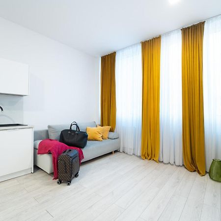 Reymonta 22 Apartamenty Ополе Экстерьер фото