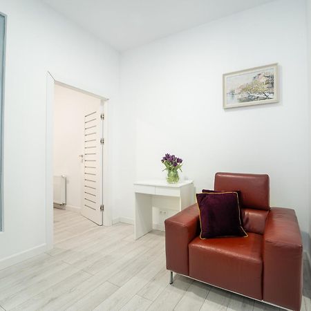 Reymonta 22 Apartamenty Ополе Экстерьер фото