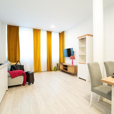 Reymonta 22 Apartamenty Ополе Экстерьер фото