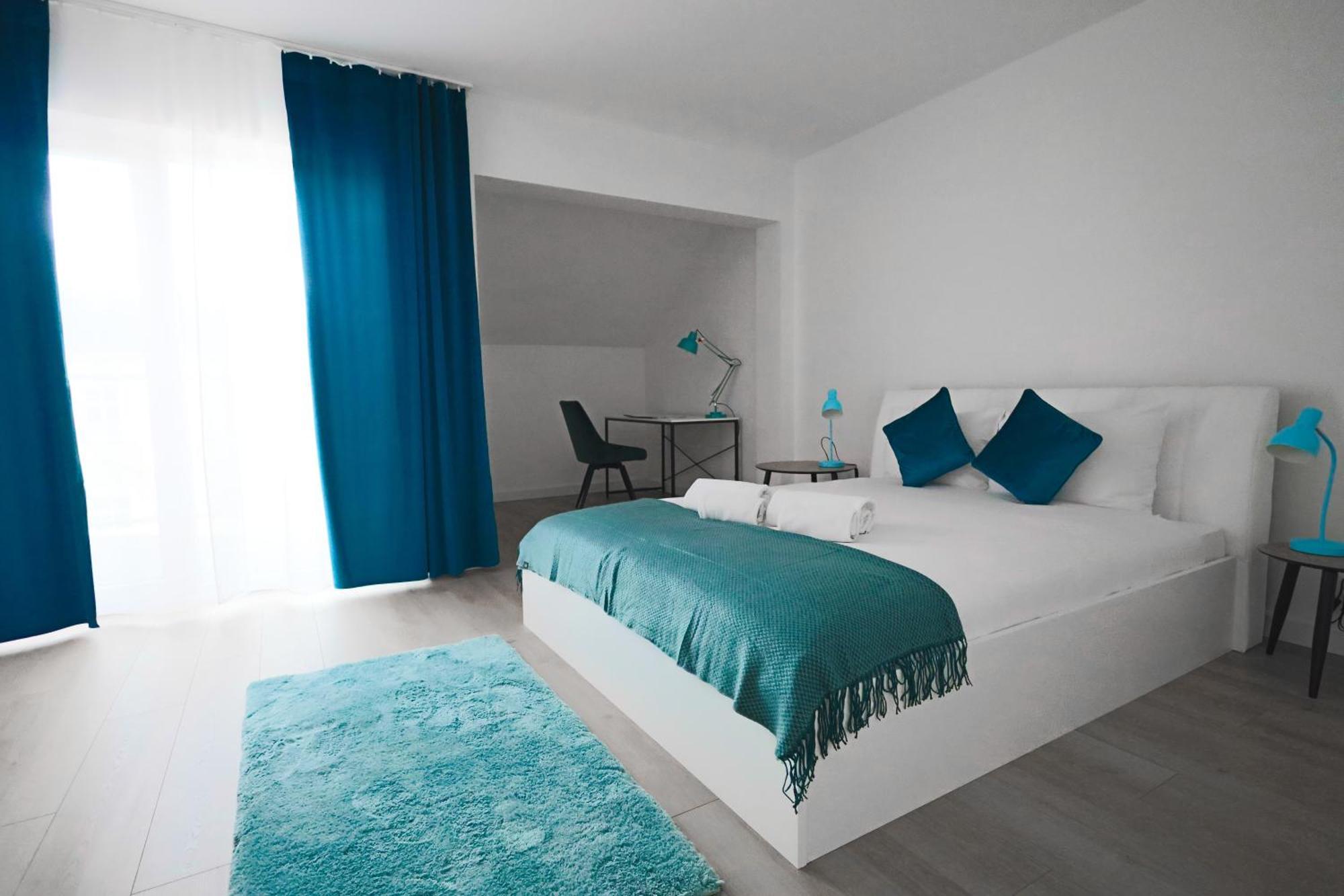 Reymonta 22 Apartamenty Ополе Экстерьер фото
