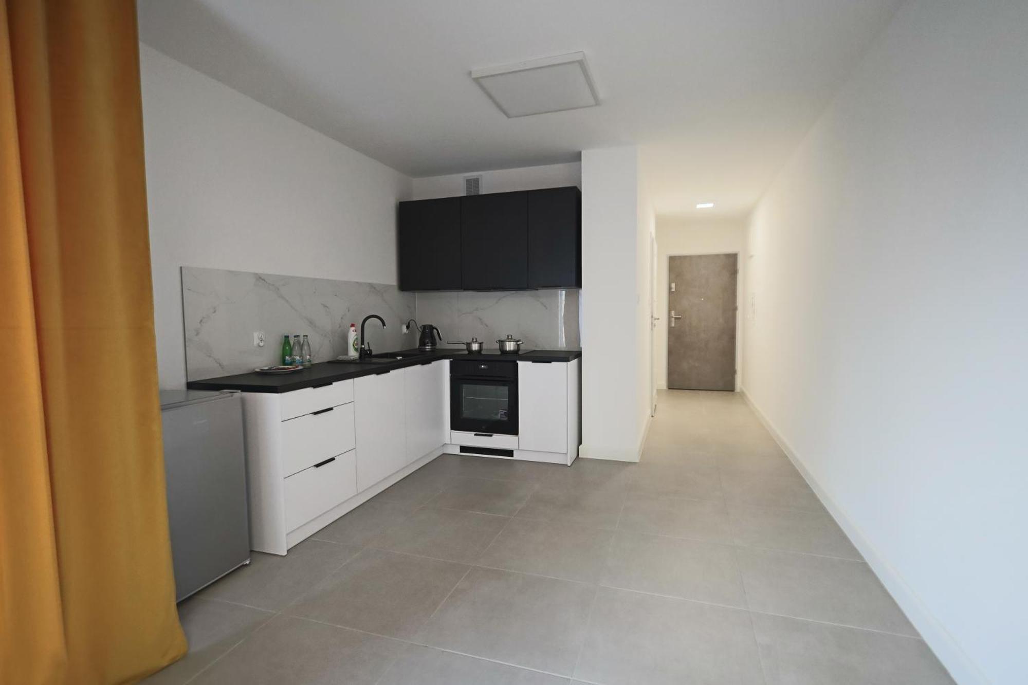 Reymonta 22 Apartamenty Ополе Экстерьер фото
