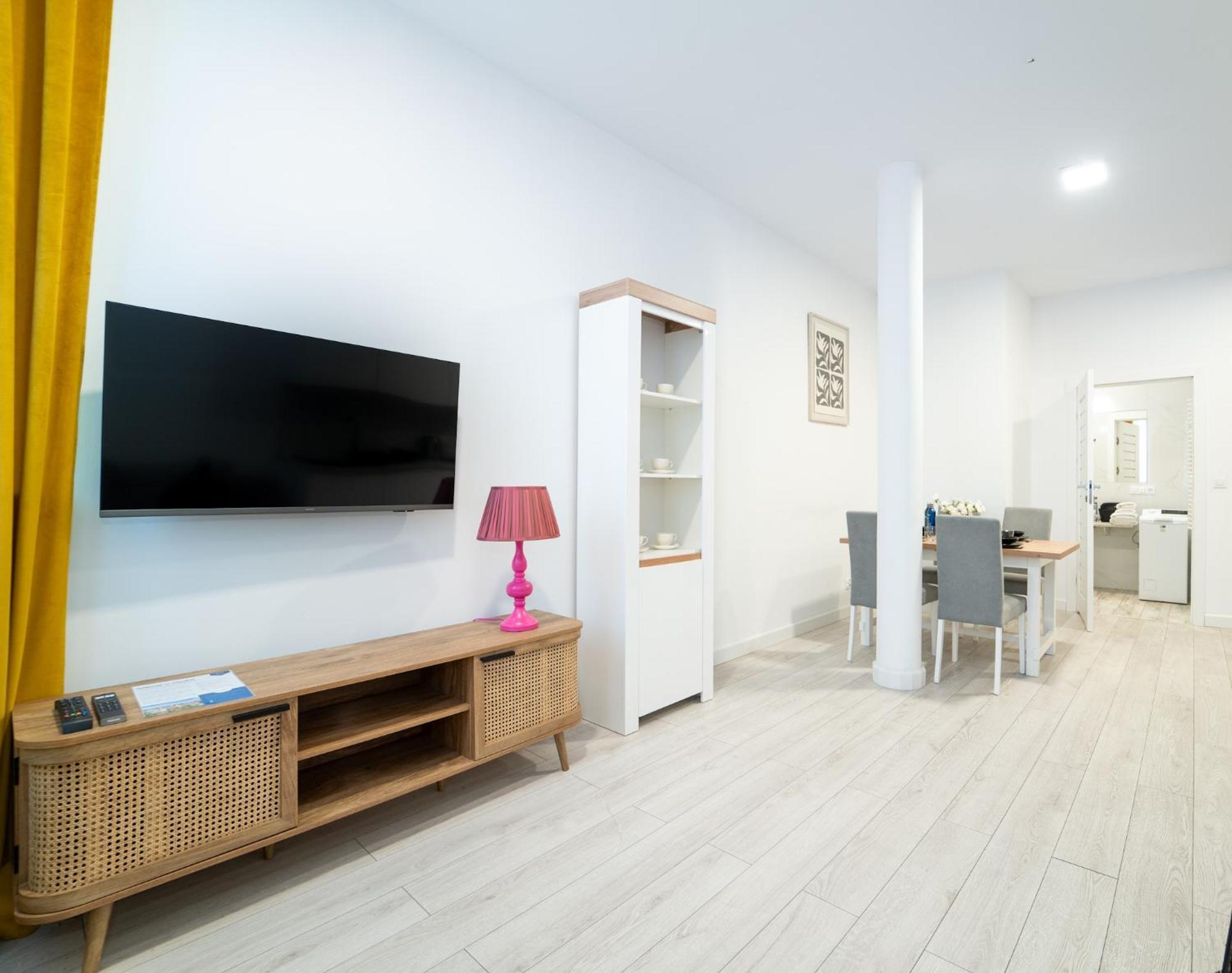Reymonta 22 Apartamenty Ополе Экстерьер фото