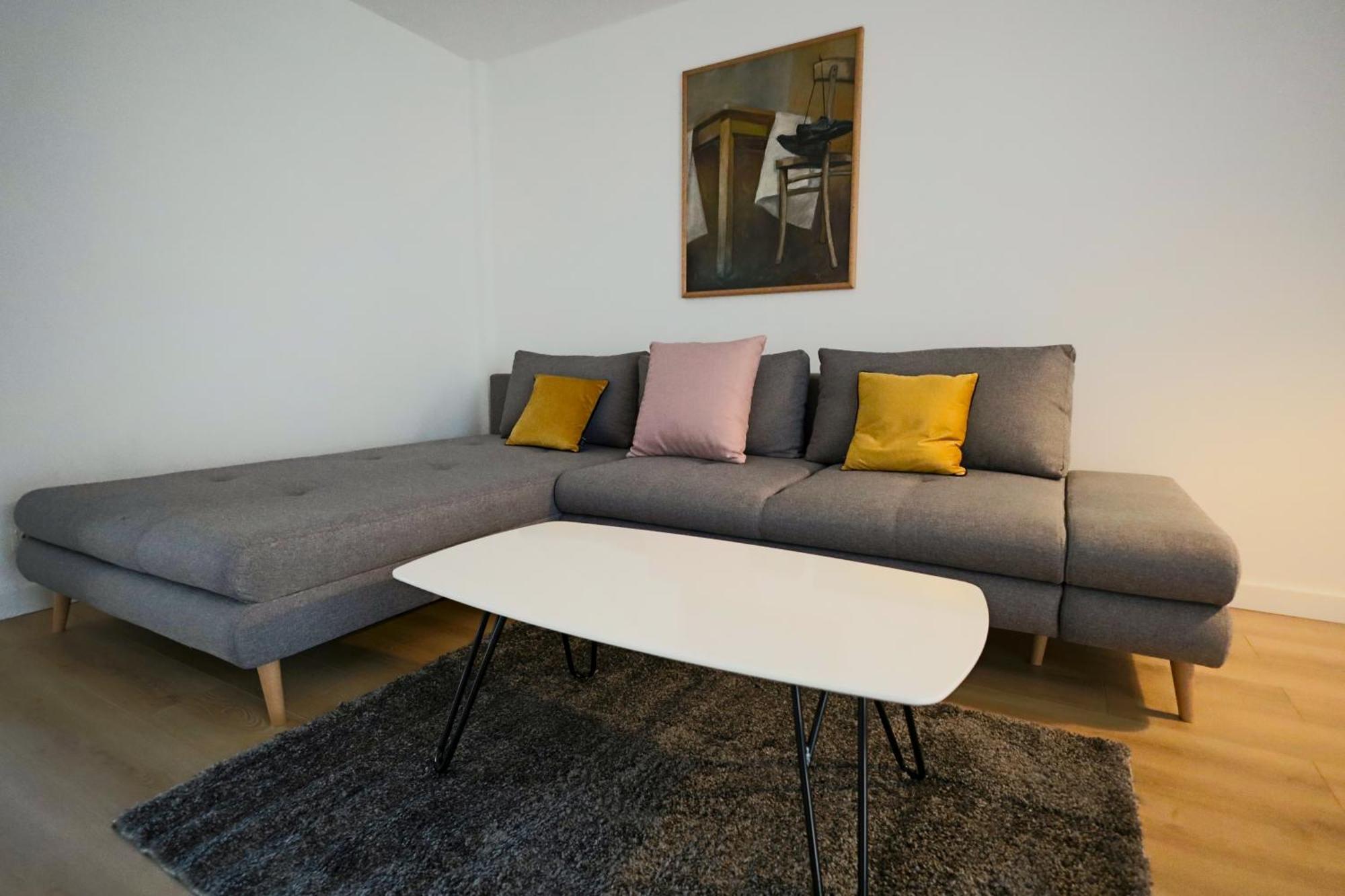 Reymonta 22 Apartamenty Ополе Экстерьер фото