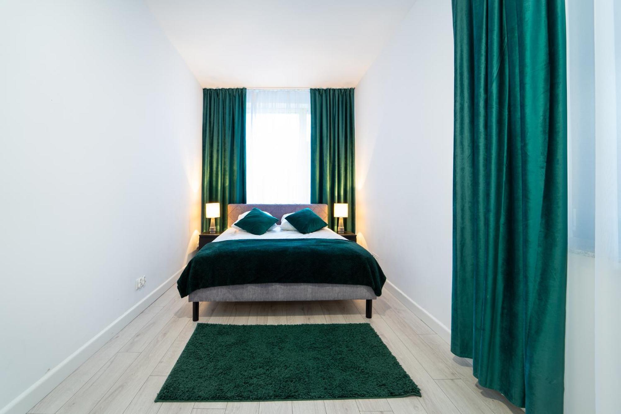 Reymonta 22 Apartamenty Ополе Экстерьер фото