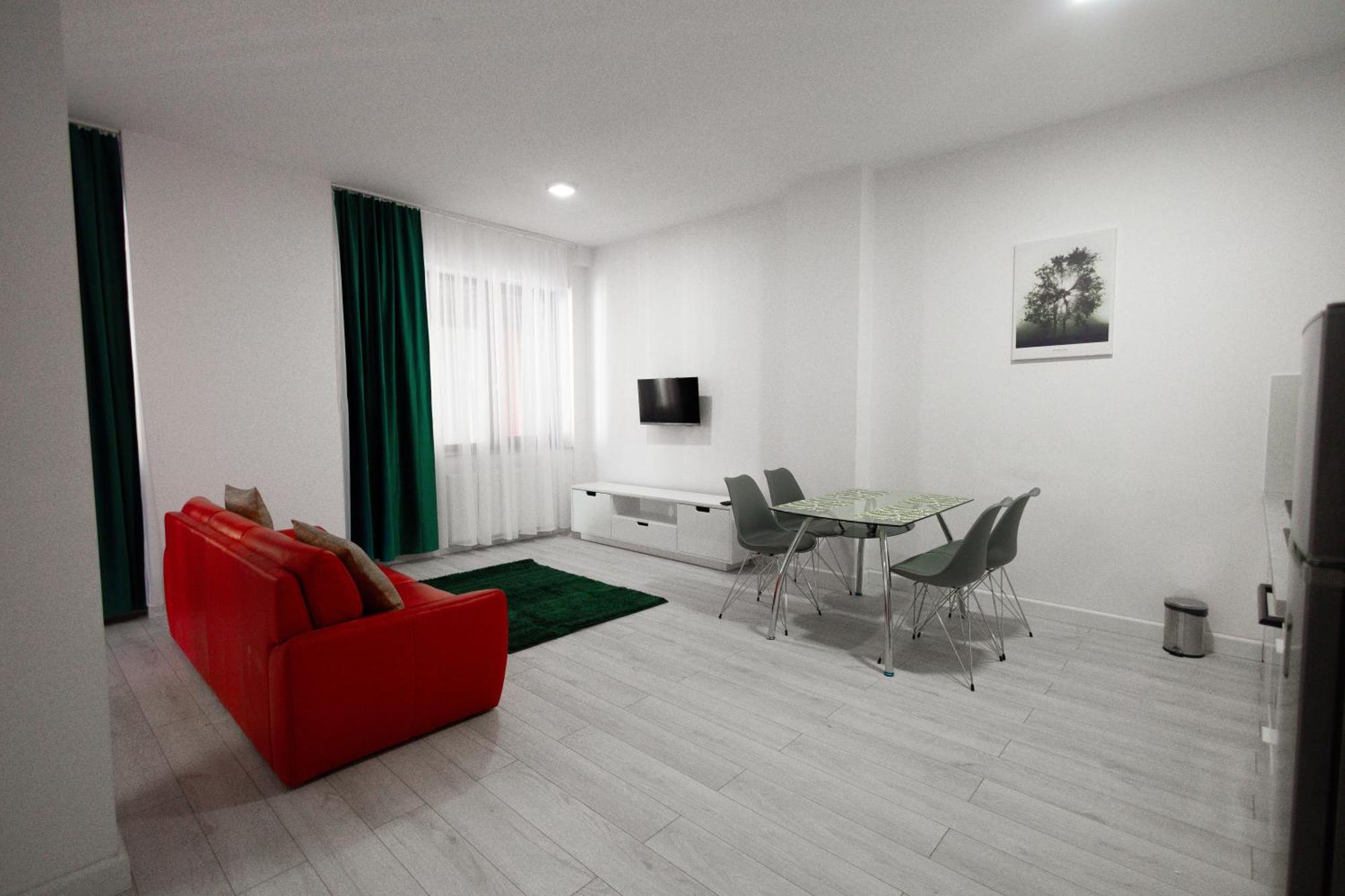 Reymonta 22 Apartamenty Ополе Экстерьер фото