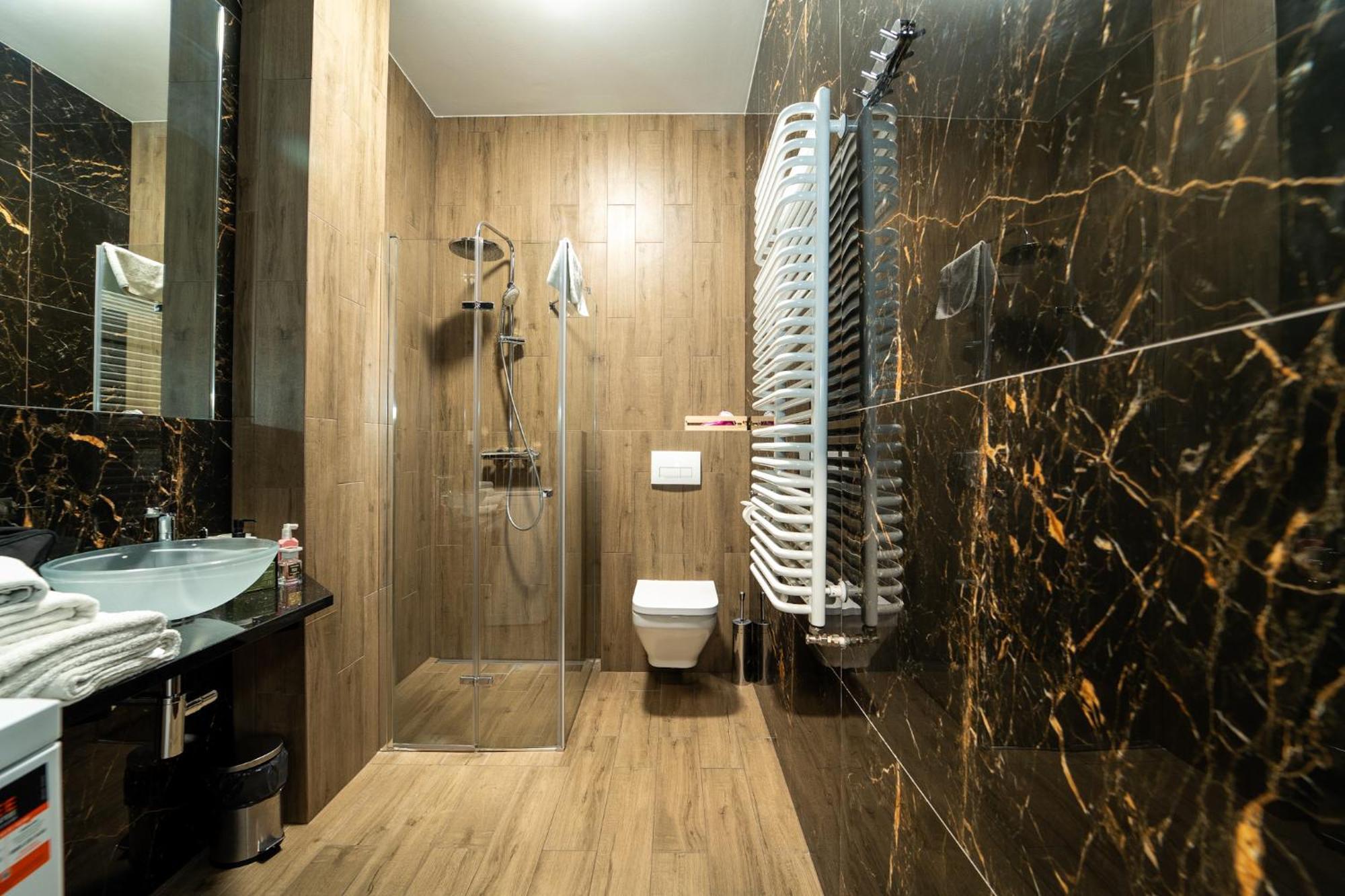 Reymonta 22 Apartamenty Ополе Экстерьер фото