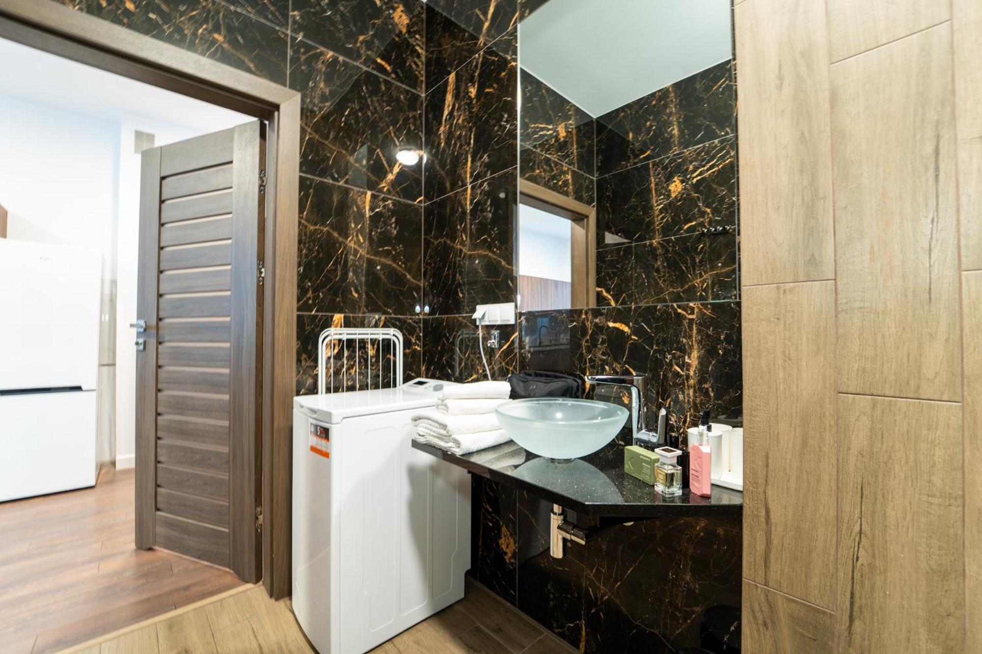 Reymonta 22 Apartamenty Ополе Экстерьер фото